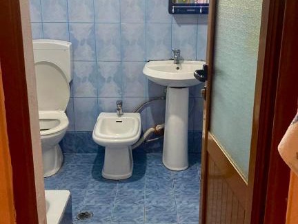 Lazarat House | no this