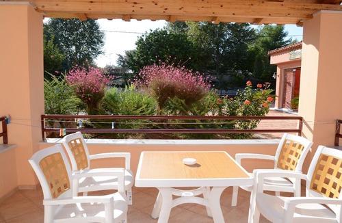 Drepano Apartment | No2 Maisonette ( 4 people )