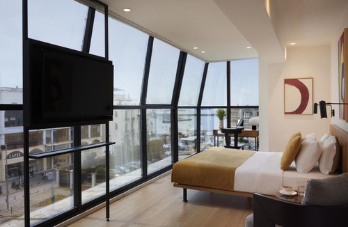 Ladadika Hotel | Noa Hotel