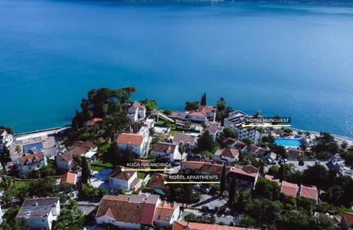 Topla Apartment | Nobel Apartments Herceg Novi