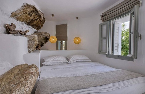 Drafaki Hotel | Nodo Boutique Hotel