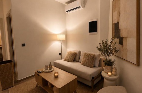 Xanthi Apartment | Noema City View