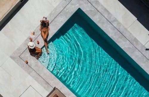 Kato Gouves Villa | Noema Luxury Villas - Villa Iris, by Estia