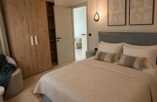 Xanthi Apartment | Noema Park View