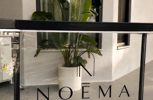 Xanthi Apartment | Noema Park View