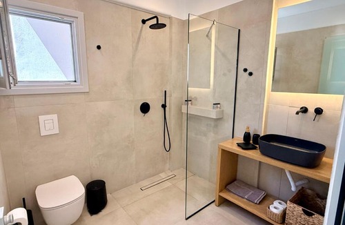 Vourvoulos Hotel | Nohēme Luxury Suites