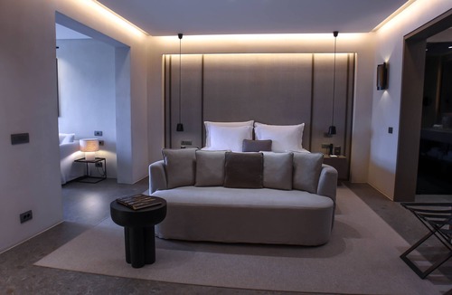 Agios Ioannis Hotel | Noima Boutique Hotel Mykonos
