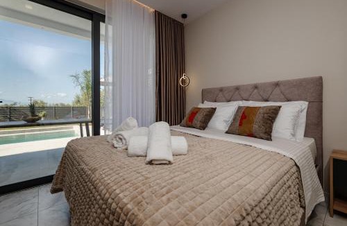 Neromilos Villa | Noka Luxury Seaview Villa