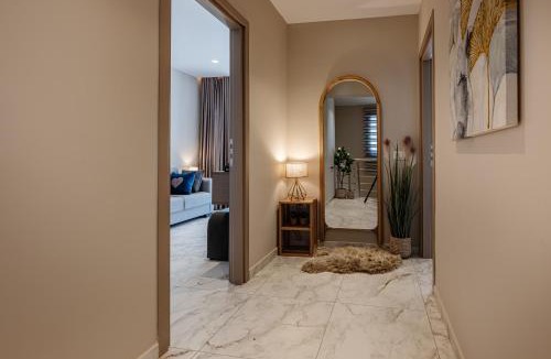 Neromilos Villa | Noka Luxury Seaview Villa