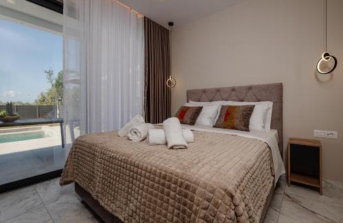 Neromilos Villa | Noka Luxury Seaview Villa