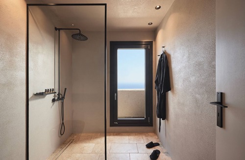 Milos Bed & Breakfast | Noma Milos - Delmar Collection