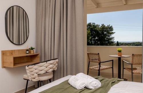 Vasilikos Apartment | Noma Vasilikos