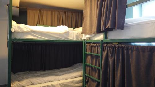 Çagllavicë Hostel | Nomad Hostel