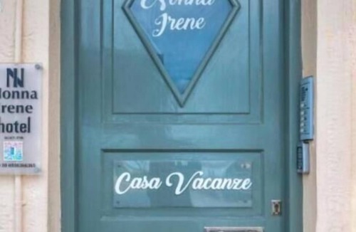 Old Town Rethymnon Apartment | Nonna Irene | SPERANTZA by CVR