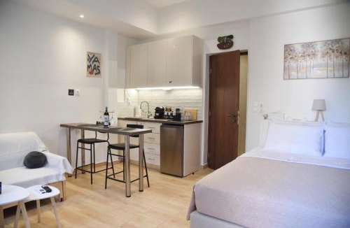 Spata-Artemida Apartment | Nook Athens Airport