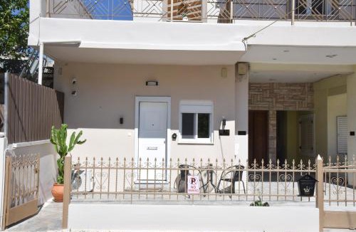 Spata-Artemida Apartment | Nook Athens Airport