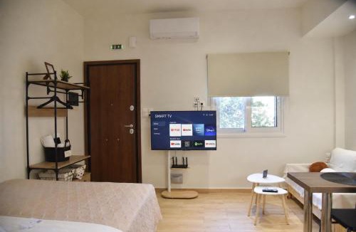 Spata-Artemida Apartment | Nook Athens Airport