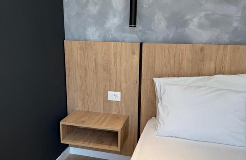 Koplik Hotel | NOOR Boutique Hotel