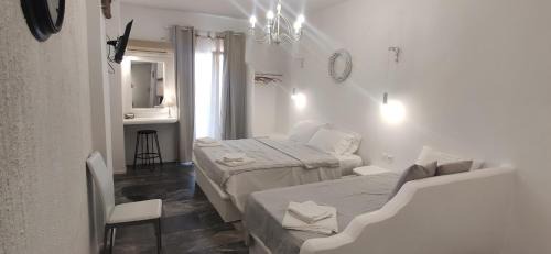 Mpatsi Apartment | Nora Norita