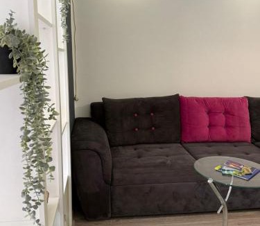 Dubovica Apartment | Nora's Nest Central Budva