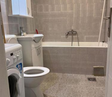 Dubovica Apartment | Nora's Nest Central Budva
