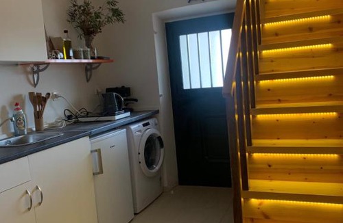 Aleimmatades Apartment | Norina's House