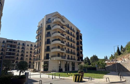 Podgorica Apartment | Normal Company Ljubovic Hill Homes