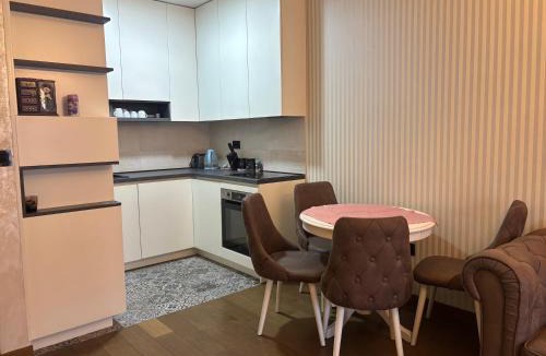 Podgorica Apartment | Normal Company Ljubovic Hill Homes
