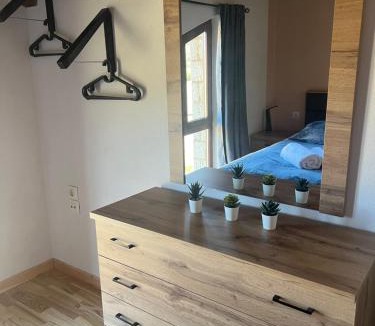 Distomo-Arachova-Antikyra Ski Chalet | North Chalet