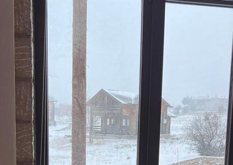 Distomo-Arachova-Antikyra Ski Chalet | North Chalet