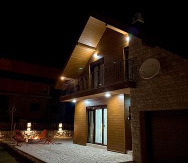Zabljak Villa | North Forest