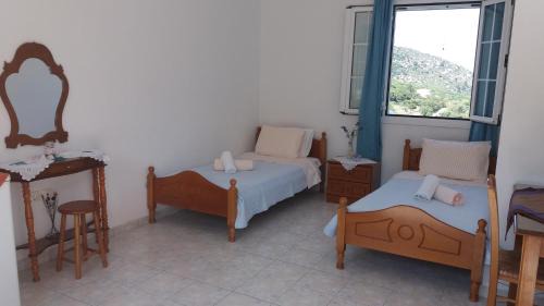 Paliki Apartment | North Paradise