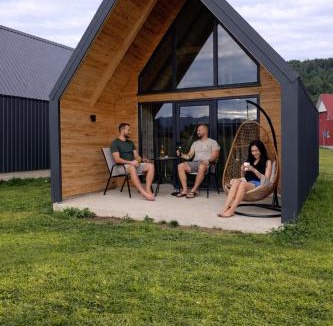 Zabljak Villa | NORTH VILLAS Žabljak