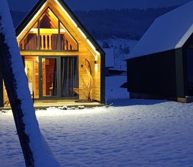 Zabljak Villa | NORTH VILLAS Žabljak