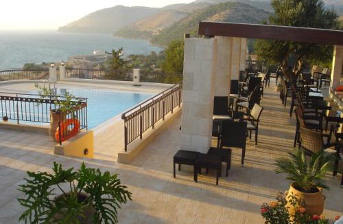 Argostoli Apartment | NorthWest Studios