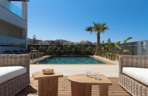 Panormos Villa | Nos Duos Villa, a Spectacular Beachfront Escape, By ThinkVilla