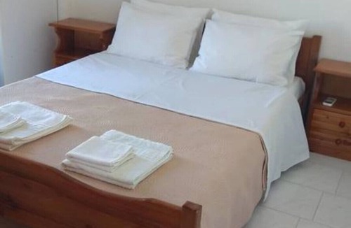Chorafakia Apartment | Nostalgia sea view apartments (Unit 2)