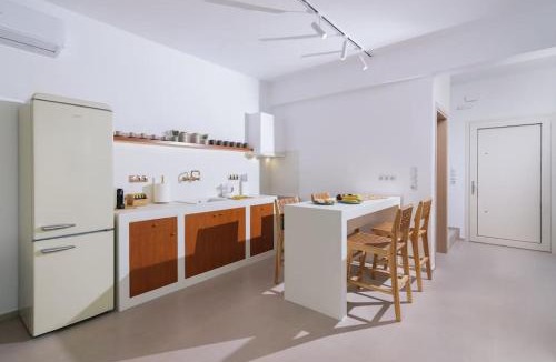 Faistos Villa | Nostos Brand new Private Villa