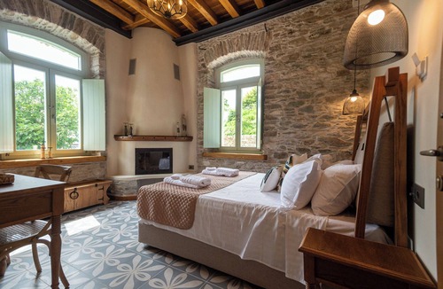 Tsagarada House | Nostos Country House
