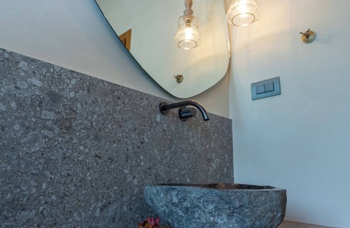 Tsagarada House | Nostos Country House