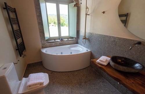Tsagarada House | Nostos Country House