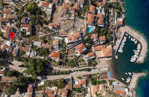 idhra Apartment | Nostos