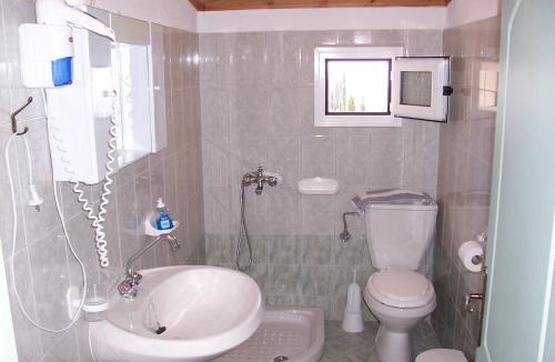 Leivathos Apartment | Nostos
