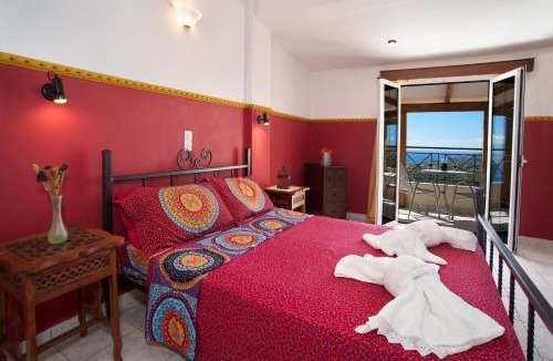 Leivathos Apartment | Nostos
