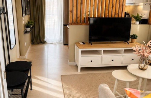 Polichrono Apartment | Nostos Home by Rentals Pro - Polychrono Halkidiki