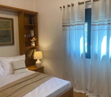 Sikia Apartment | Nostos Villa
