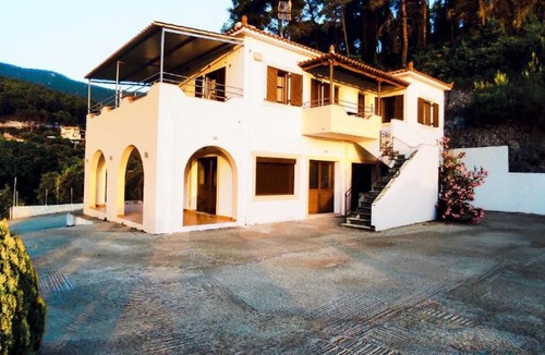 Neo Klima Apartment | Nostra Casa di Hovolo