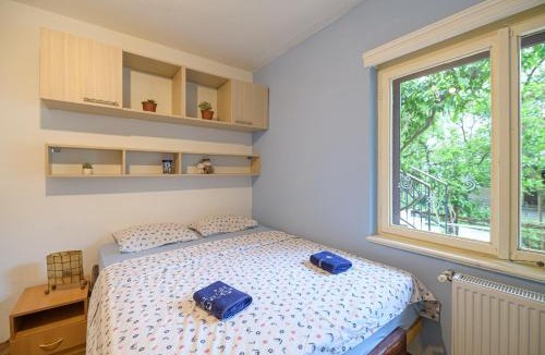 Skaljari Apartment | Nostromo