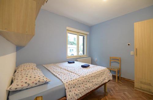 Skaljari Apartment | Nostromo