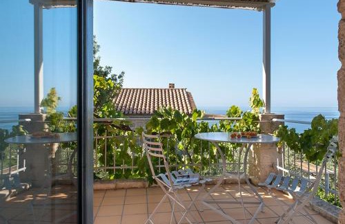 Kardamyli Apartment | Notos Hotel Kardamili